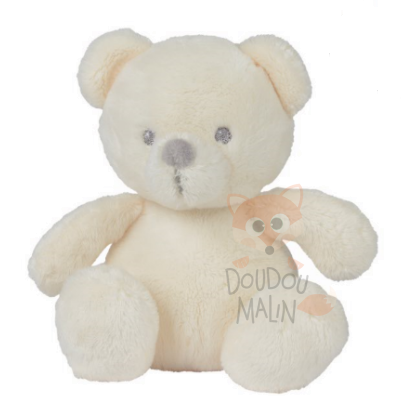  my magical friend soft toy beige bear 15 cm 